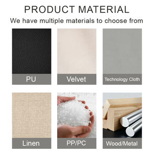 <span class=keywords><strong>Chaise</strong></span> polyvalente multifonction avec options de couleur personnalisables, construction durable de qualité alimentaire, <span class=keywords><strong>chaise</strong></span> de <span class=keywords><strong>bureau</strong></span> - Product Image 5