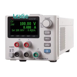 Alimentation électrique Keysight E36106a 40W 100V 0,4A (série E36100) pour instruments de test, prix négociable - Product Image 2