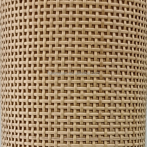 Mía dệt Ratan CuộN Natur mây chất liệu vải cho đồ gỗ ngoài trời cho văn phòng nhà khách sạn và phòng ngủ - Product Image 5