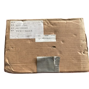 FE-SWH08 TCU-6415 Industrial <b>Ethernet</b> <b>Switch</b> / Original Brand New Product - Product Image 1