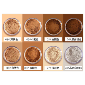Oem/ODM Body <span class=keywords><strong>Bronceador</strong></span> Autobronceador Mousse Etiqueta Privada Autobronceador Polvo Capa Solución - Product Image 3