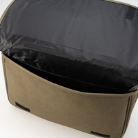Porte-documents de bureau personnalisé de haute qualité, housse pour ordinateur portable, sac souple en PU, fermeture éclair de luxe unisexe