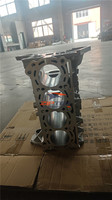 Usine Ziptek pour bloc moteur Suzuki G13b pour bloc-cylindres Suzuki Vitara Cultus G16b