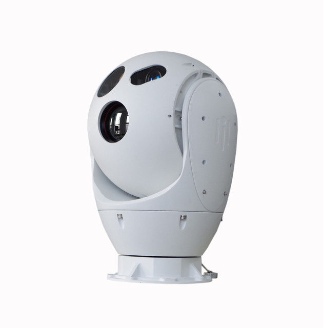 Long Range Thermal Camera Prices