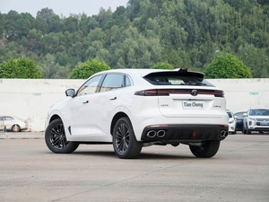 Changan UNI-K 2024, moteur turbo 2.0T, SUV essence, voitures essence Changan, SUV automatique à conduite à gauche pas cher, toit ouvrant panoramique, cuir - Product Image 5