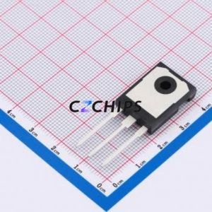 Transistor de Efecto de Campo (MOSFET) S150P06H TO-247 Nuevo y Original - Product Image 2