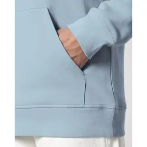 Felpa sostenibile STSU168, merchandising personalizzato - Product Image 4