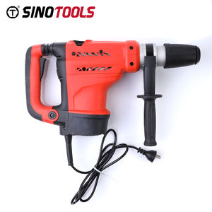 1200w 전력 유선 로터리 해머 드릴 머신 - Product Image 4