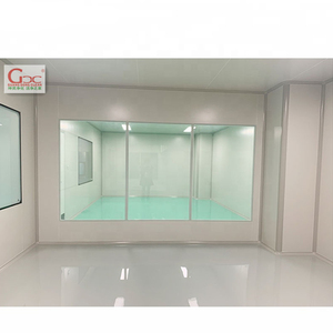 Sala médica <span class=keywords><strong>de</strong></span> aislamiento portátil para <span class=keywords><strong>cuarentena</strong></span> - Product Image 5