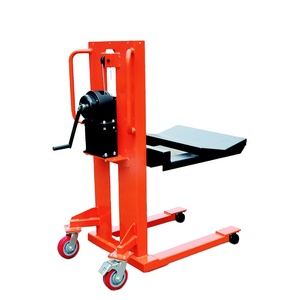 Sinolift Cao Chất Lượng <span class=keywords><strong>Mini</strong></span> Tay Tời <span class=keywords><strong>Stacker</strong></span> - Product Image 3