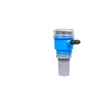 Ultrasonic <strong>Level</strong> Gauge Integrated Split-Type Explosion-Proof Water <strong>Level</strong> Sensor Two-Wire System 4-20mA - Product Image 2