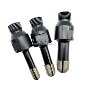 कस्टम थोक 12 मिमी ~ 25 मिमी डायमंड <span class=keywords><strong>cnc</strong></span> उत्कीर्णन कटर सीएनसी उपकरण <span class=keywords><strong>1</strong></span> इंच हीरा ग्रोविंग राउटर बिट्स - Product Image 6