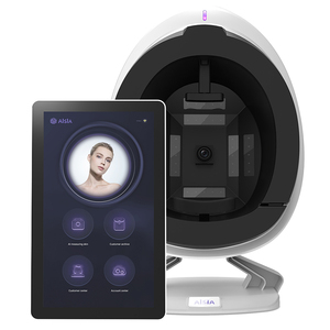 Analizador de Piel Profesional, Equipo de Diagnóstico Facial Inteligente con Pantalla Táctil para Clínica de Belleza 2026 - Product Image 1