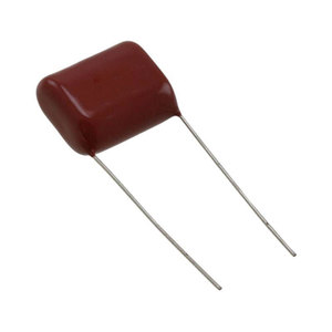 Fournisseurs de composants électroniques d'origine QXP2G334KRPT CAP FILM 0.33UF 10% 400VDC RAD - Product Image 1