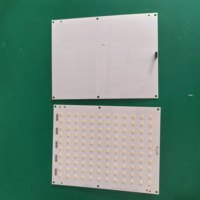 Kit de Retroiluminación LED para Placa PCB de Litofania CMYK, 5V Tipo-C, para Impresora 3D, Panel de Visualización de Fotos Impresas en 3D Personalizado