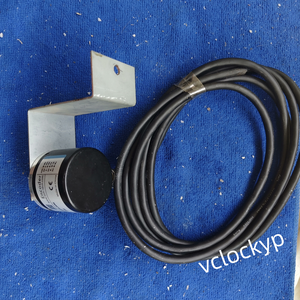 1PC Nuevo Codificador TOFI ESK5004SK25B600F9-26R6 Envío Rápido FedEx o DHL - Product Image 2