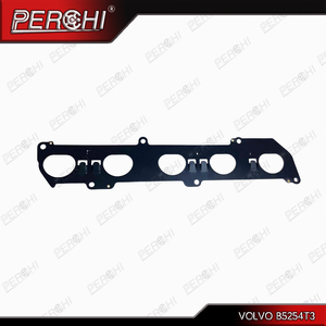 Pour VOLVO C30 C70 II Cabriolet V50 <span class=keywords><strong>S60</strong></span> S40 II T5 AWD 2004-2007 B5254T3 Kit de joint de culasse complet 31251501 9966388 - Product Image 4