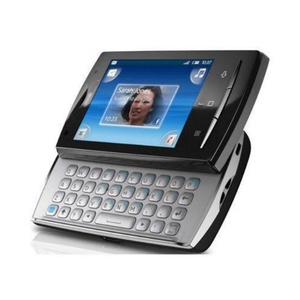 Miễn Phí Vận Chuyển Cho SE X10 Mini Pro U20 Ban Đầu Trượt Siêu Giá Rẻ Thông Minh Màn Hình Cảm Ứng Di Động Điện Thoại Di Động Điện Thoại Thông Minh Bằng Cách Đăng - Product Image 3