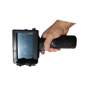 Datum Inkjet Printer Draagbare Inkjet Printer Voor Box Logo Batch Nummer Vervaldatum <span class=keywords><strong>Encoder</strong></span> - Product Image 5