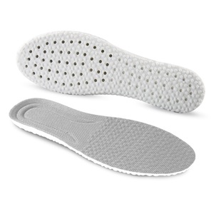 Nuovo NAFOING ortopedico <span class=keywords><strong>Memory</strong></span> <span class=keywords><strong>Foam</strong></span> plantari sportivi antiurto traspirante deodorizzazione <span class=keywords><strong>scarpe</strong></span> da Running supporto arco Sole - Product Image 6