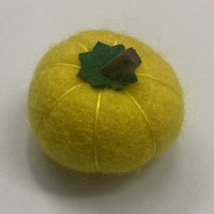 Custom Colors Size Thanksgiving Large Needle Felt <b>Halloween</b> Pumpkin Toys <b>Party</b> Dressing Ready to Ship - Product Image 6