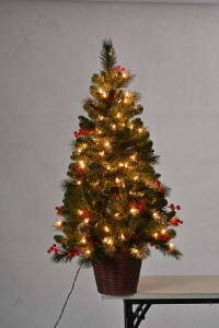 Đèn <span class=keywords><strong>LED</strong></span> trang trí Giáng sinh ngoài trời IP44, đèn dây trang trí lễ hội, đèn chuỗi cho Giáng sinh - Product Image 5