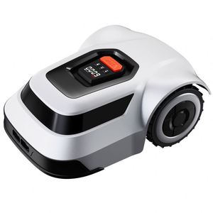 <span class=keywords><strong>Tondeuse</strong></span> à gazon sans fil télécommandée 2026 dernière génération, 1500m², navigation intelligente, <span class=keywords><strong>tondeuse</strong></span> automatique pour jardin/cour, 1 kW, cœur PLC - Product Image 1