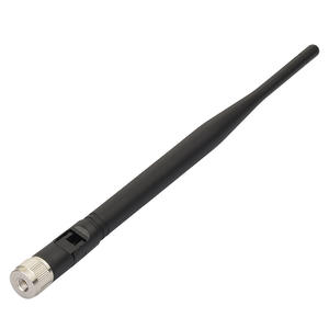 Superbat 868MHz Antena Tilt-and-Tilt NFC RFID Antena SMA Macho para GSM Wifi inalámbrico <span class=keywords><strong>Homematic</strong></span> CCU2 CC1101 Ham Radio - Product Image 3