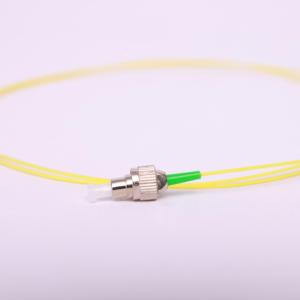 Câble de raccordement fibre optique monomode HI <span class=keywords><strong>LINK</strong></span> <span class=keywords><strong>9</strong></span>/125 FC-APC G657A1/A2, gaine LSZH 0,<span class=keywords><strong>9</strong></span> mm 1 m, pour FTTH 4G 5G, facile à dénuder, garantie <span class=keywords><strong>3</strong></span> ans - Product Image 3