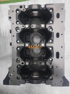 Milexuan venta al por mayor 2.8L 4M40 Motor 4M40 4M41 montaje de motor diésel para <span class=keywords><strong>Mitsubishi</strong></span> Pajero L200 <span class=keywords><strong>L400</strong></span> Delica - Product Image 6