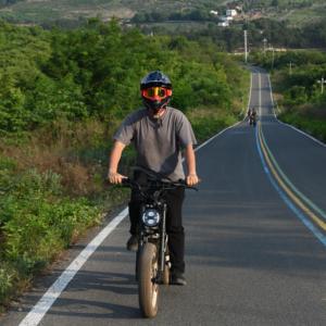 Batería de Iones de Litio de Alto Rendimiento de 36V 35Ah, Bicicletas Eléctricas con Autonomía de 60 km, BSKS26, Cougar BSKS26 - Product Image 5