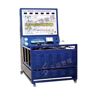 Sanxiang A341E GZSX-C020 Auto-Automatikgetriebe-Trainingsplattform Lehrmittel für Schulklassenzimmer und Laborprüfungen - Product Image 1