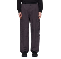 Pantalon cargo utilitaire pour homme, taille haute, 4XL, avec poches, vêtements de travail tendance, provenant du surplus vietnamien, quartier chinois