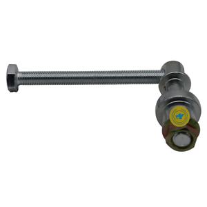 6203RS 6203 Poulie de climatisation compacte pour camion, chariot à roues, tendeur de courroie automobile - Product Image 5