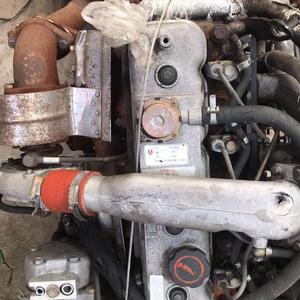 Hot Bán Thương Hiệu Thứ Hai Mới Tay ISUZ U 4JB1 <span class=keywords><strong>4JB1T</strong></span> 57KW 4-Xi Lanh Động Cơ Diesel Được Sử Dụng Cho Pick UP Không Turbo Diesel Máy Phát Điện - Product Image 1