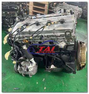 Moteur à essence japonais d'origine utilisé KA24 2.4L 150 CV Couple pour Nissan Altimra 1993-2001 - Product Image 3