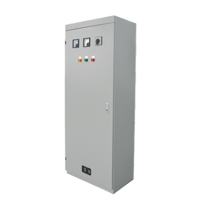 Caja de Control de Energía DZMCT Personalizada de 380V de Bajo Voltaje IP55 GGD XL-21 para Exteriores, de Acero Inoxidable, para Distribución y Comutación - Product Image 1