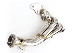 Sistema de Colector de Escape para <span class=keywords><strong>Mazda</strong></span> MX-5 <span class=keywords><strong>NC</strong></span> 2.0 2008-2015, Ajuste Perfecto, Venta Directa de Fábrica - Product Image 4