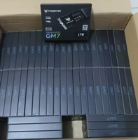 SSD GM7 PCIe4.0 1TB NVMe Internal Kecepatan Baca 7200MB/s Baru M.2 Solid State Drive