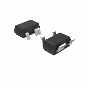 Power Management (PMIC) BOM IC In Stock S-13R1G14-N4T1U3 SC 82A, SOT 343 Electronics Component - Product Image 1