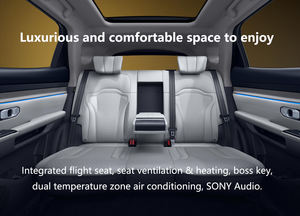 Offre Spéciale Jetour Dashing 1.6T 197hp L4 <span class=keywords><strong>Idm</strong></span> 2023 utilisé Jetour Dasheng 2025 SUV Nuevo essence nouvelle énergie véhicule voiture - Product Image 6