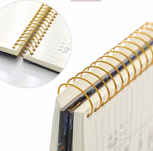 <span class=keywords><strong>Alambre</strong></span> <span class=keywords><strong>de</strong></span> costura plano <span class=keywords><strong>galvanizado</strong></span> o recubierto <span class=keywords><strong>de</strong></span> <span class=keywords><strong>cobre</strong></span>, 4,5 kg, <span class=keywords><strong>alambre</strong></span> <span class=keywords><strong>de</strong></span> bobina/<span class=keywords><strong>Alambre</strong></span> <span class=keywords><strong>de</strong></span> encuadernación para libros, precio <span class=keywords><strong>de</strong></span> fábrica - Product Image 2