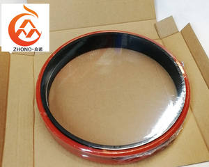 <span class=keywords><strong>Duo</strong></span>-sellos cónicos flotantes, GNL, para vehículos de explosión, Cara de Metal - Product Image 4