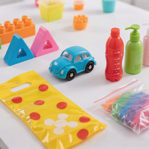 Bán buôn màu masterbatch và chất lượng cao viên nhựa cho PE, PP, ABS, PVC, PC, PA, vật nuôi. Màu sắc tùy chỉnh có sẵn. - Product Image 5