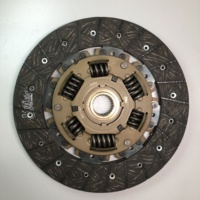 Remise à durée limitée Kit d'embrayage de haute qualité avec garantie de 6 mois Kits d'embrayage Accessoires avec Phc valeo pour Honda Crv