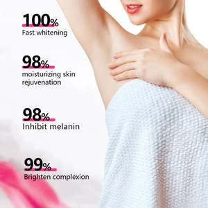 <span class=keywords><strong>Secret</strong></span> de beauté : Crème hydratante anti-rides bio à base de plantes, améliore l'élasticité de la peau, crème correctrice, raffermissant pour le corps - Product Image 3