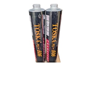 กาวโพลียูรีเทนสำหรับกระจกหน้ารถ - Product Image 1
