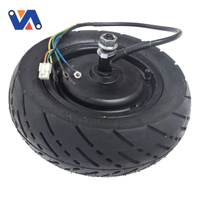 Nueva Imagen de Fábrica al Por Mayor Motor Kukirin G4 para Patinete Eléctrico <span class=keywords><strong>Repuestos</strong></span> Motor Trasero Accesorios para Patinete Eléctrico - Product Image 3
