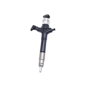 Injecteur de carburant 095000-5600 146041 pour Mitsubishi L200 Triton Pickup Truck, buse en acier - Product Image 1