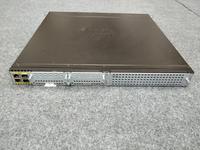 Router Integrado Gigabit Ethernet ISR4331/K9 con 3 Puertos Gigabit y 2 Puertos SFP